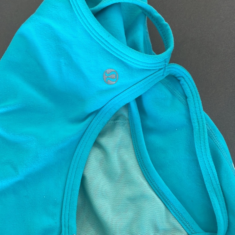 Lululemon Tank - Picture 2 of 2